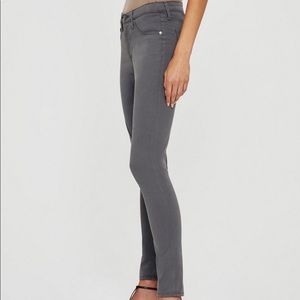 AG ADRIANO GOLDSCHMIED  legging ankle super skinny 29R